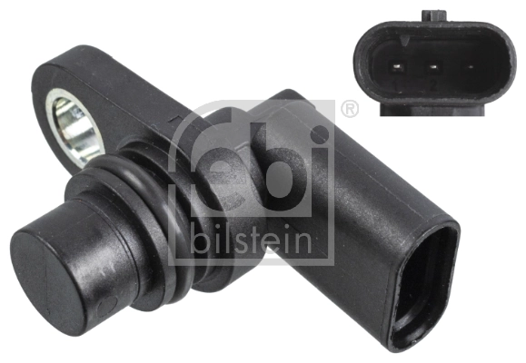 Sensor, camshaft position